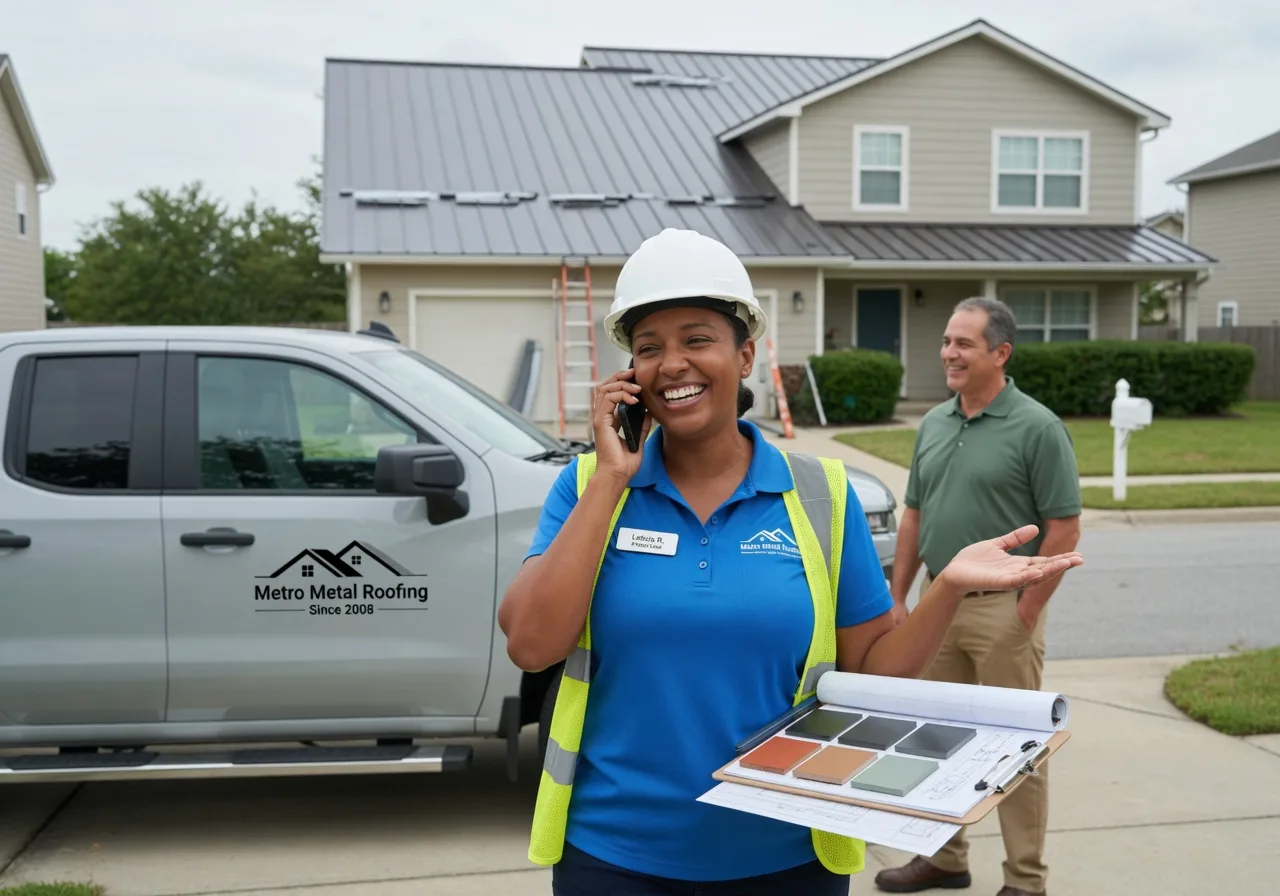 Metal Roofing Installation Millerton, IA FAQs