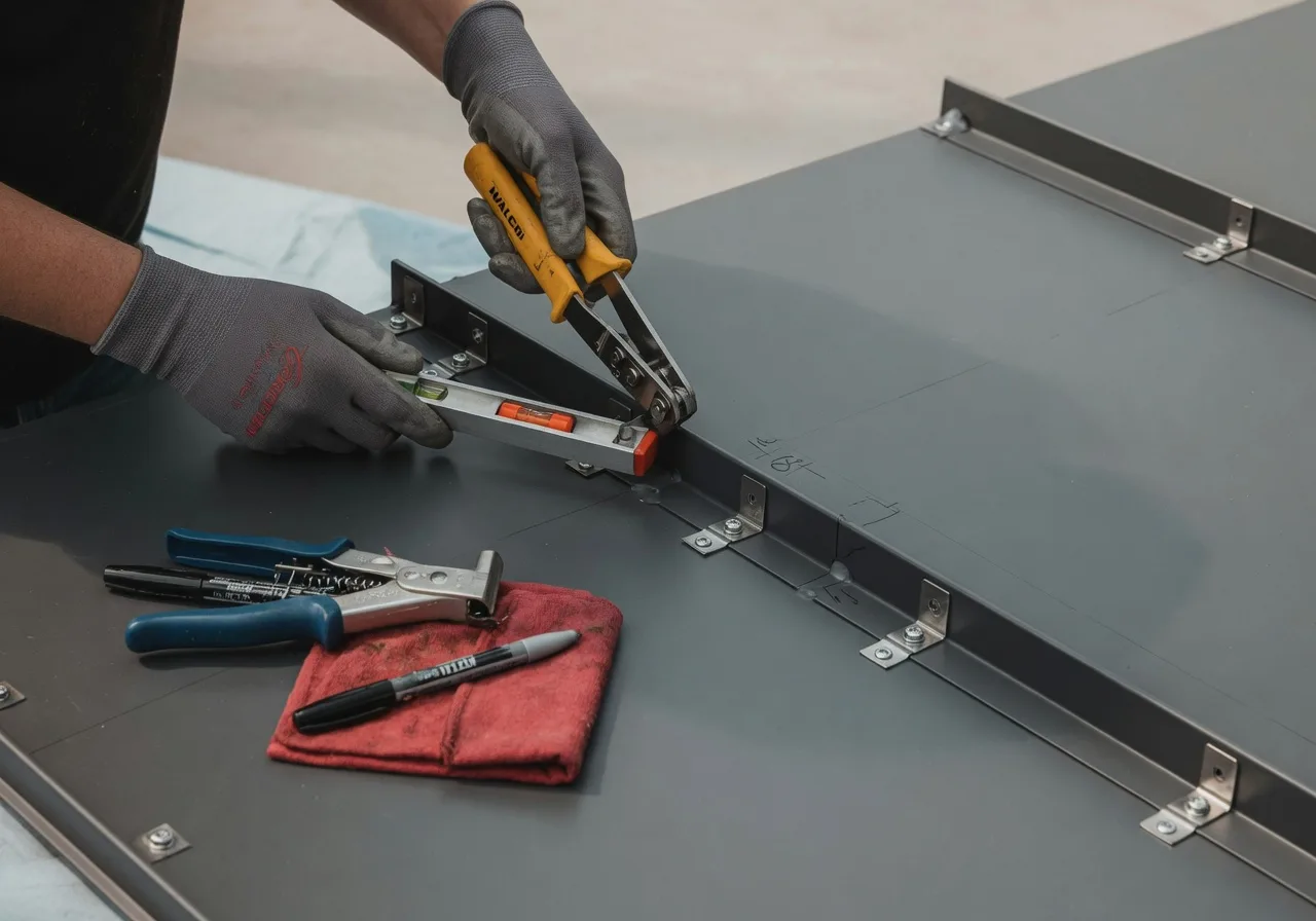 Why choose Metal Roofing Installation in Millerton, IA